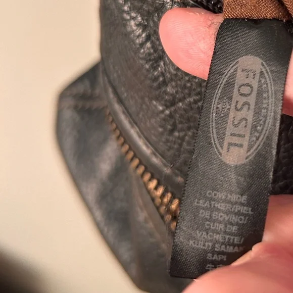 Fossil crossbody - Picture 15 of 16